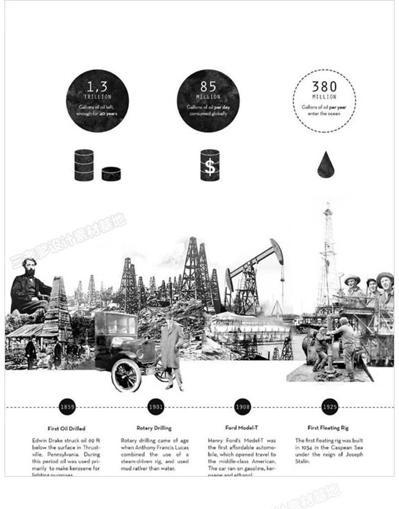 图片[18]-园林景观建筑规划竞赛风ps优劣势SWOT分析图PSD分层 Ai矢量图表-大怪兽分享