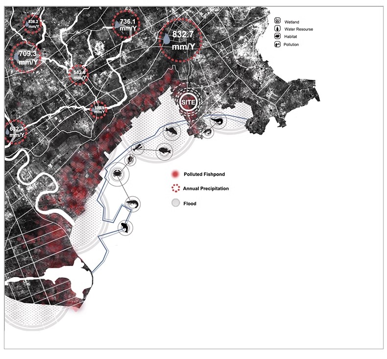 图片[13]-景观园林分析图PSD参考意向区位植物小场景内部剖面分析ps素材库-大怪兽分享