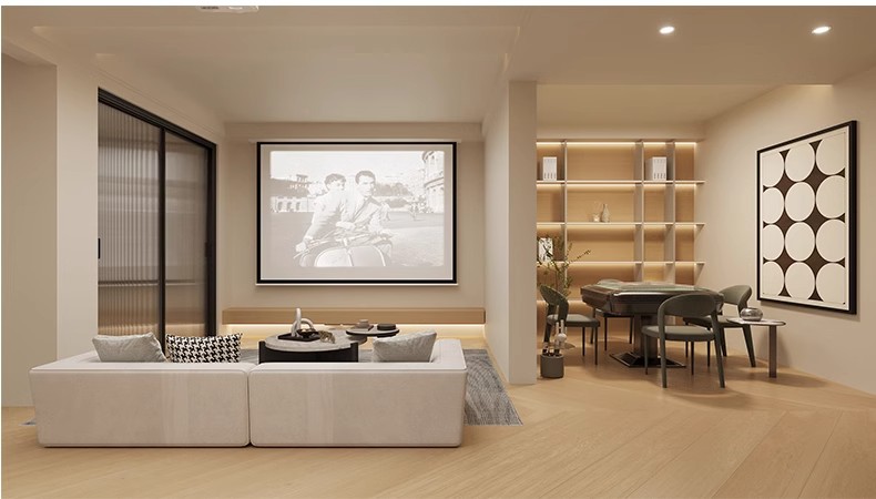 图片[52]-别墅样板间装修设计效果图纸室内软装方案实景CAD施工图配SU模型-大怪兽分享