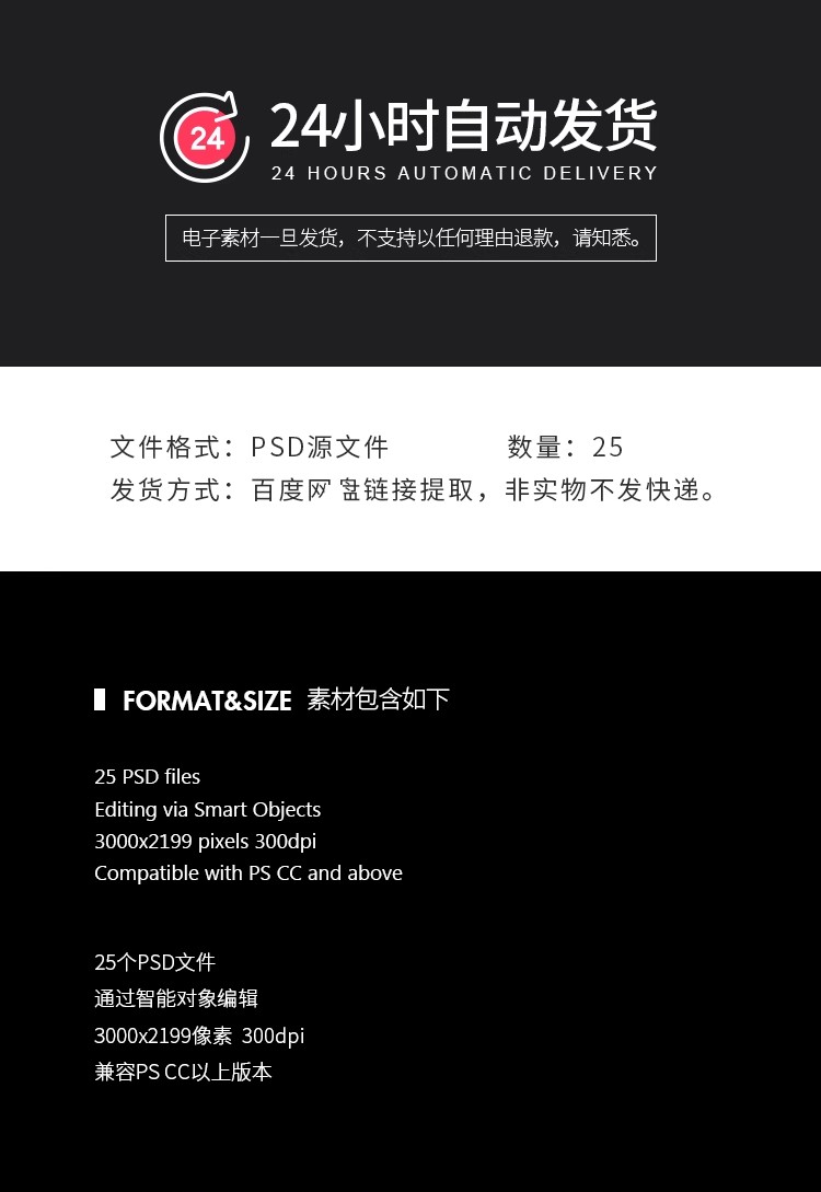 图片[2]-25款户外灯箱广告牌街头褶皱墙贴海报传单展示样机PS设计素材模板-大怪兽分享