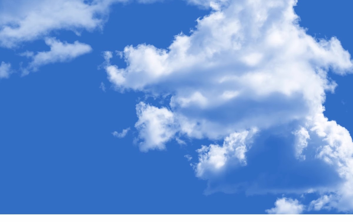 图片[19]-白云云朵PS笔刷 高清蓝天云彩云雾PSD后期效果图合成素材画笔预设-大怪兽分享