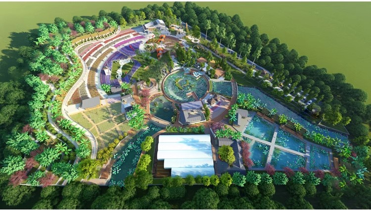 图片[47]-现代公园广场小游园园林节点景观树池座椅坐凳小品草图大师SU模型-大怪兽分享