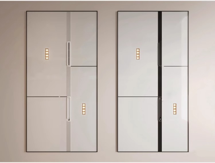 图片[20]-吊顶3D模型 天花顶棚装饰铝扣板风格集成石膏浴霸排气扇3DMAX素材-大怪兽分享