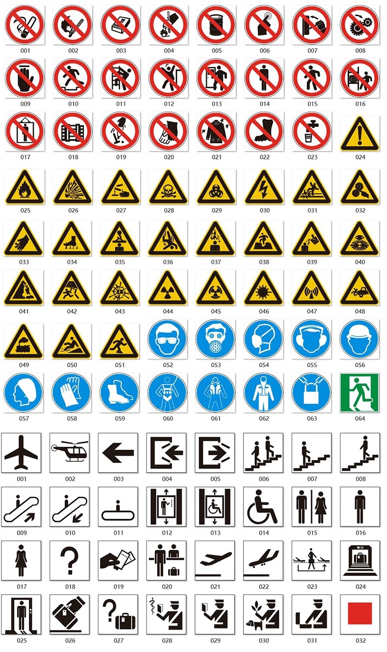 图片[19]-园林景观规划符号建筑学分析图ps方案AI建筑设计图标PSD分层素材-大怪兽分享