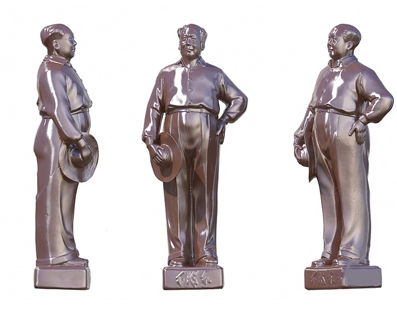 图片[20]-古代圣贤近代伟人历史人物石雕孔子景观雕塑小品su模型库草图大师-大怪兽分享