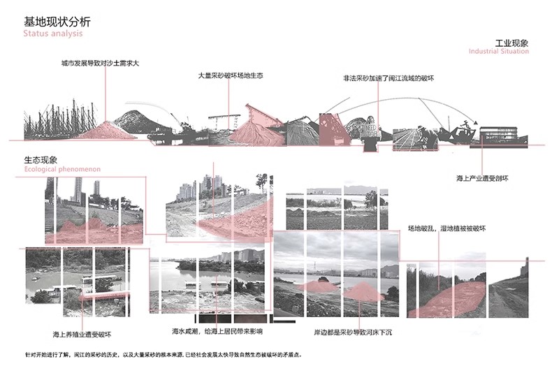 图片[20]-PS小清新插画风建筑景观现场地空间人群小场景剖面分析图PSD素材-大怪兽分享
