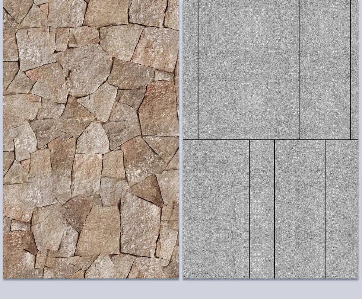 图片[18]-景观铺装贴图SU材质建筑室外广场墙面地面PS石材花岗岩高清3D素材-大怪兽分享