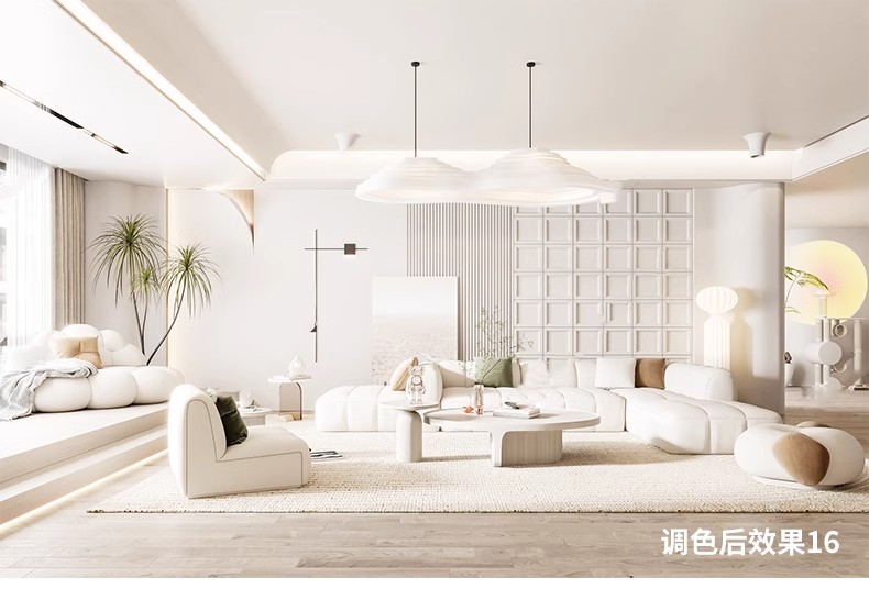 图片[20]-lut预设3dlut ps调色滤镜lut预设3dmax室内设计效果图调色预设-大怪兽分享