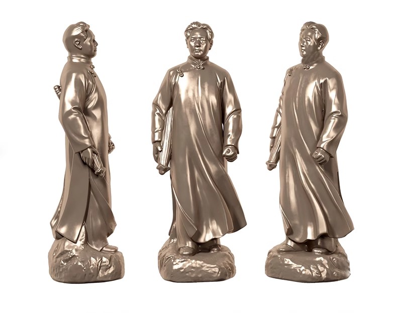 图片[21]-古代圣贤近代伟人历史人物石雕孔子景观雕塑小品su模型库草图大师-大怪兽分享