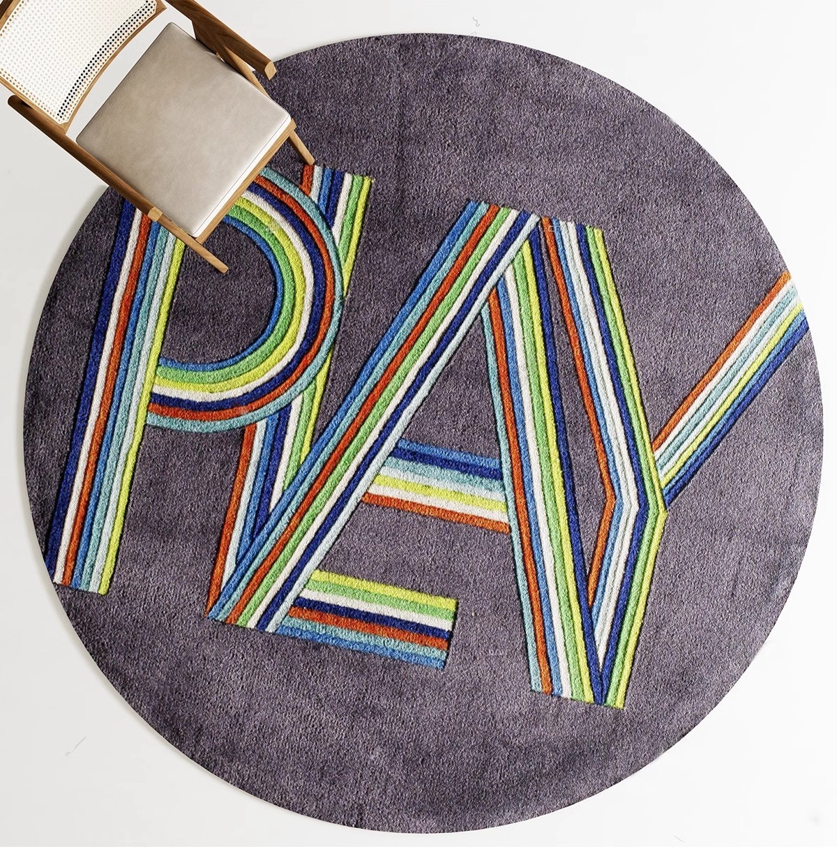 图片[20]-草图大师地毯su模型室内设计欧式美式现代软装布艺织物地垫图案库-大怪兽分享