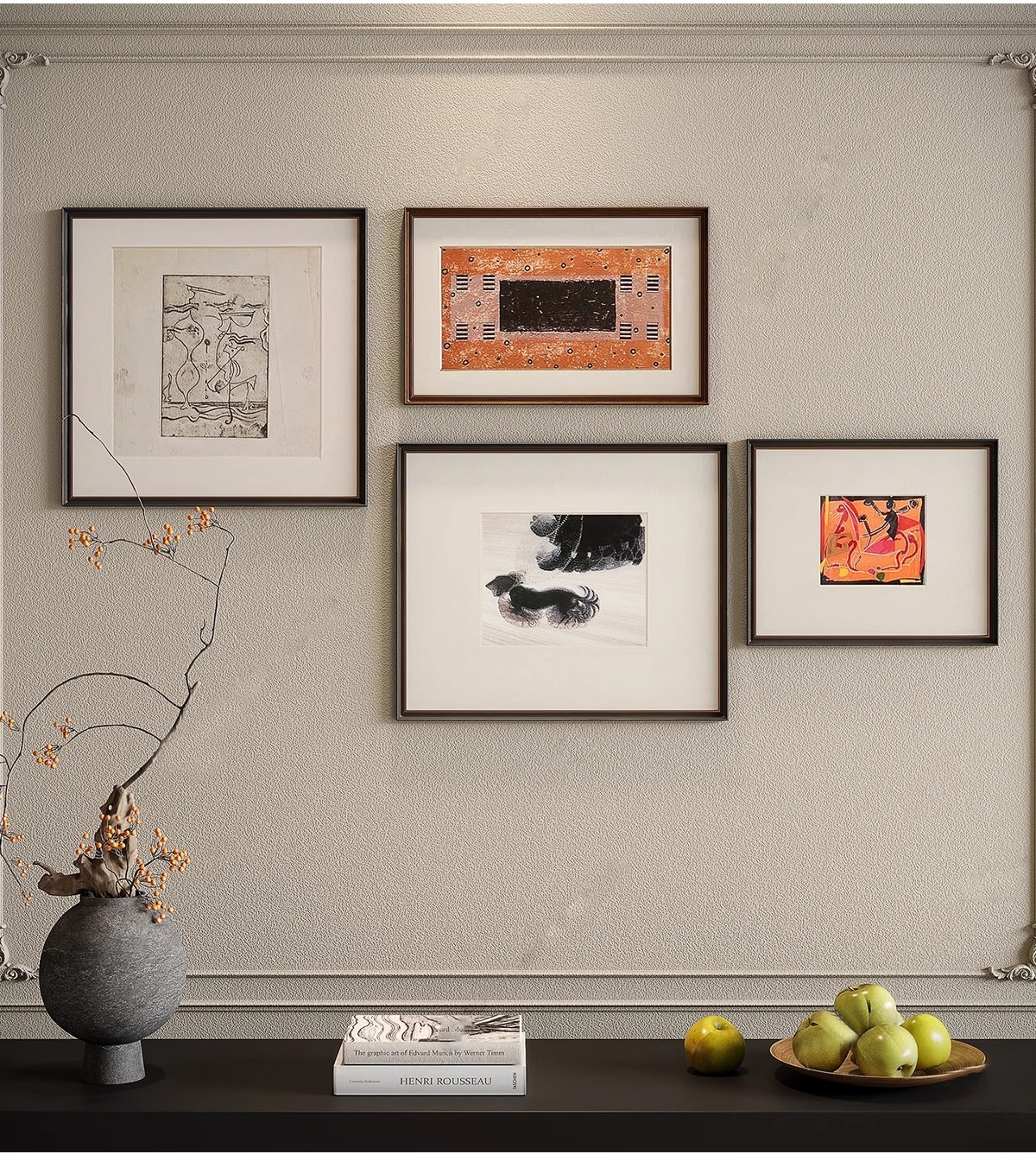 图片[22]-抽象现代装饰画3dmax单体风景侘寂中式挂画板摆件3d模型设计素材-大怪兽分享