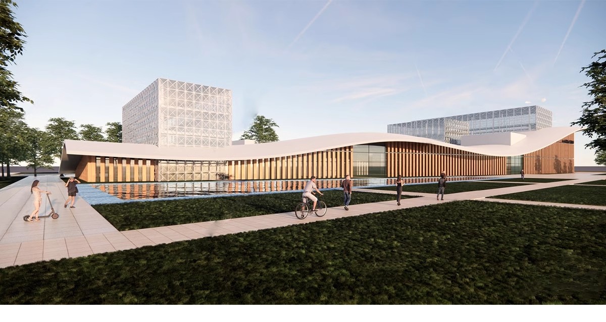 图片[22]-新中式传统文化展览馆展厅博物馆历史陈列馆建筑草图大师SU模型库-大怪兽分享