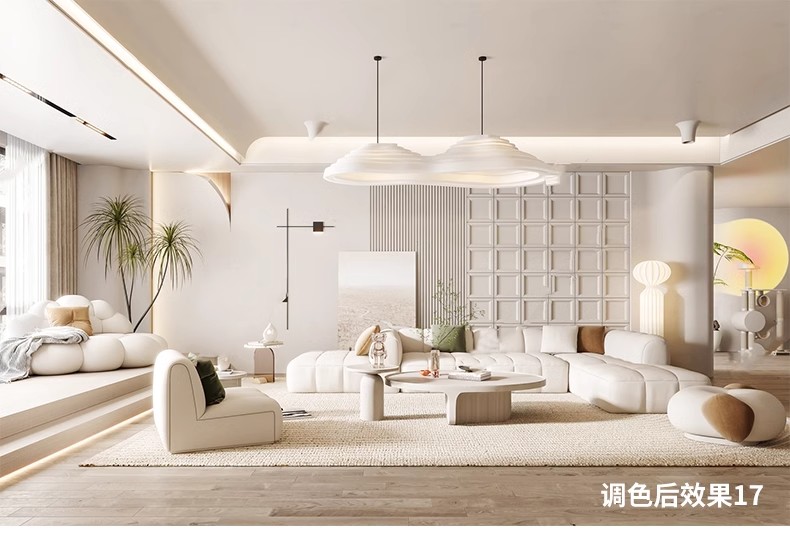 图片[21]-lut预设3dlut ps调色滤镜lut预设3dmax室内设计效果图调色预设-大怪兽分享