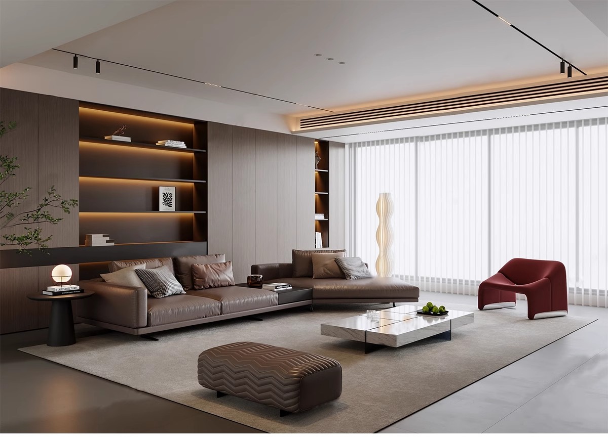 图片[21]-客厅吊顶设计效果图房屋房子家装吊顶装修餐厅厨房卧室房间卫生间-大怪兽分享