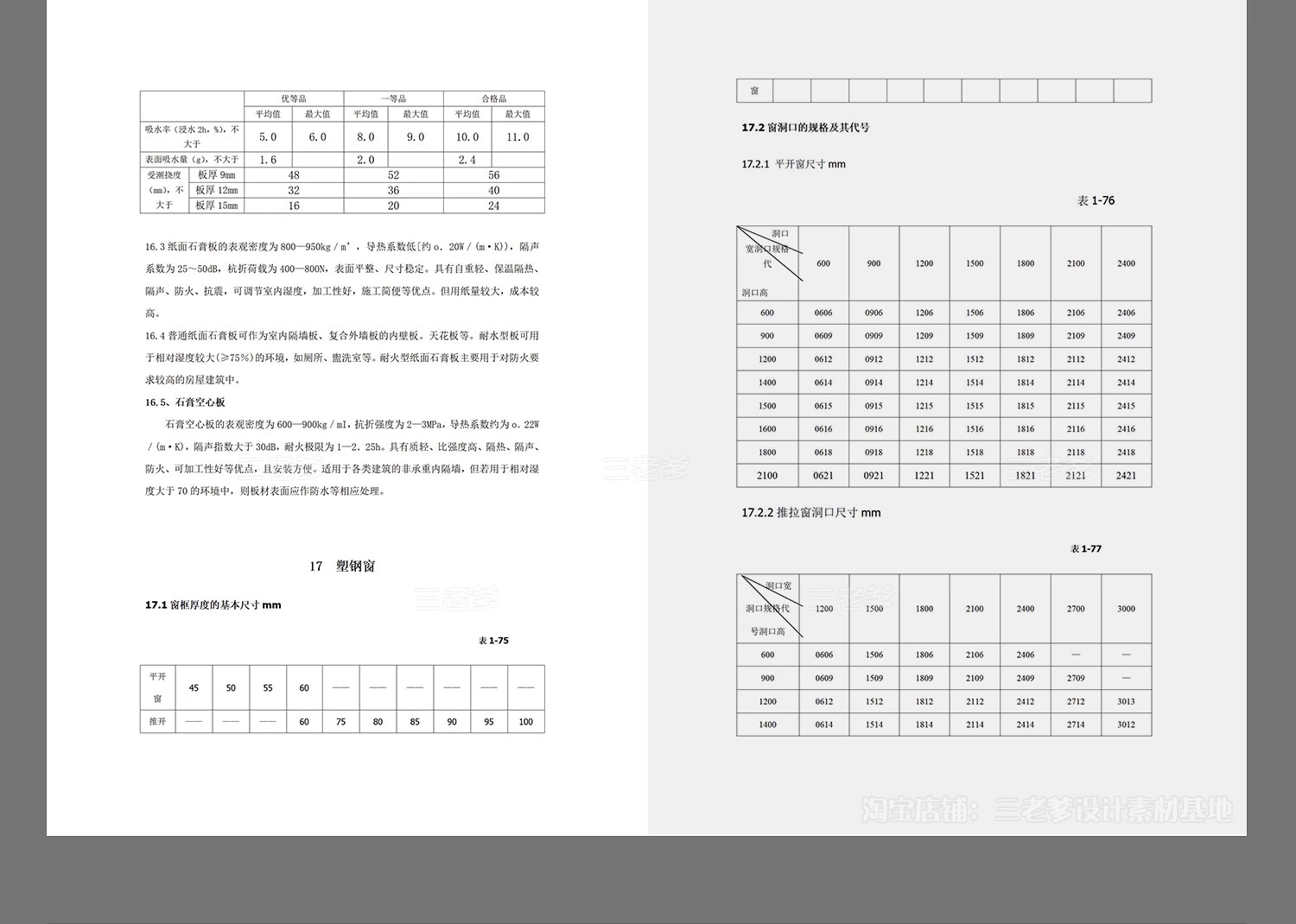 图片[21]-验收标准规范装饰装修工程质量室内家装精装材料房屋水电施工素材-大怪兽分享