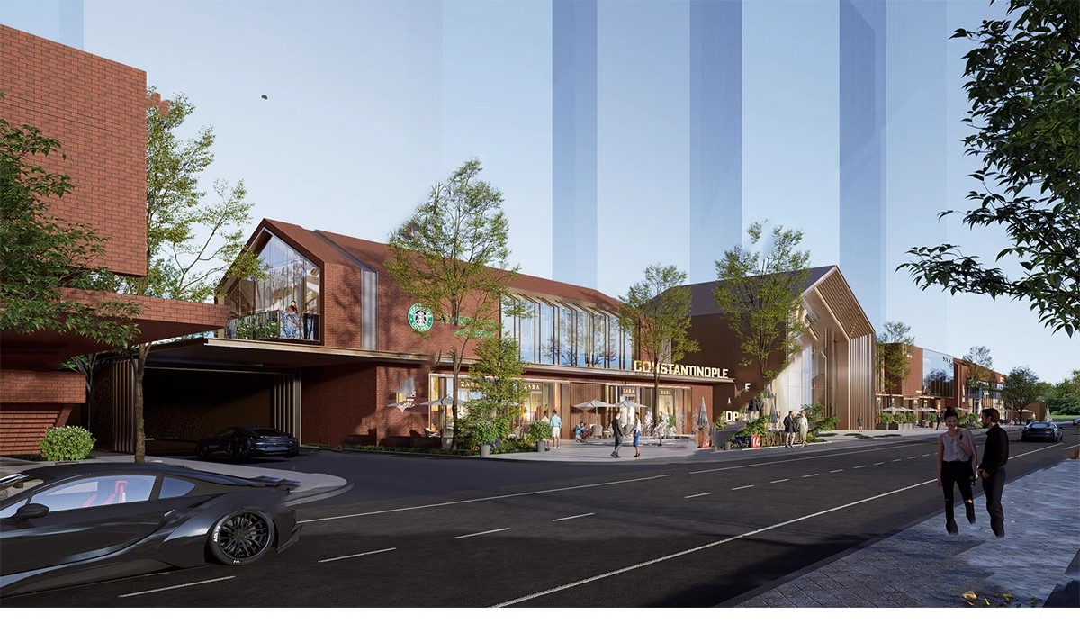 图片[22]-沿街商业街广场su模型现代景观休闲休息座椅街道公共活动设施小品-大怪兽分享