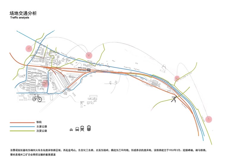 图片[22]-PS小清新插画风建筑景观现场地空间人群小场景剖面分析图PSD素材-大怪兽分享