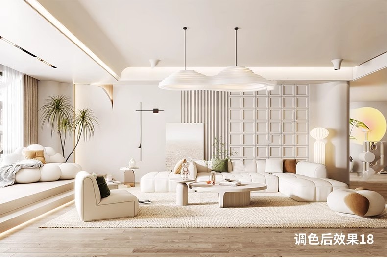 图片[22]-lut预设3dlut ps调色滤镜lut预设3dmax室内设计效果图调色预设-大怪兽分享