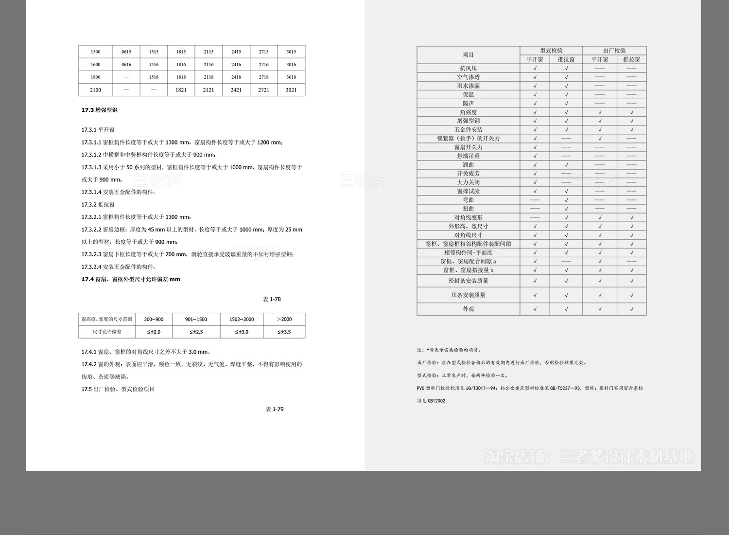 图片[22]-验收标准规范装饰装修工程质量室内家装精装材料房屋水电施工素材-大怪兽分享
