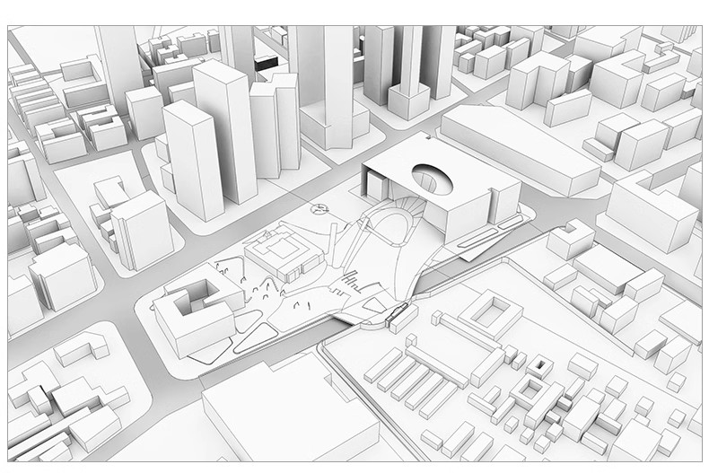 图片[17]-景观园林分析图PSD参考意向区位植物小场景内部剖面分析ps素材库-大怪兽分享