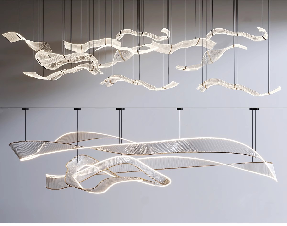 图片[23]-2025灯具3d单体模型吊灯台灯吸顶灯落地灯壁灯轨道灯3dmax素材库-大怪兽分享