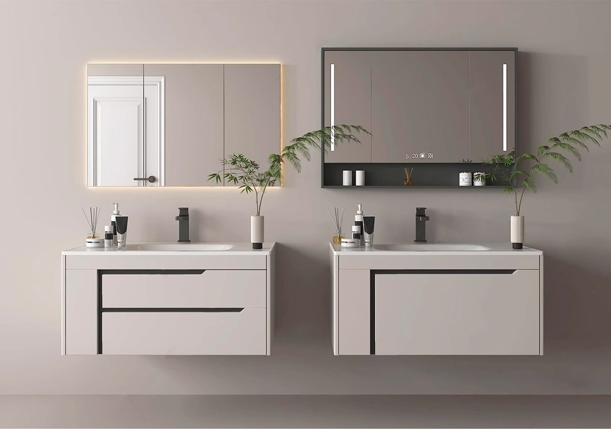 图片[32]-浴室柜子草图大师卫生间洗手台盆镜子卫浴现代奶油单体家装su模型-大怪兽分享