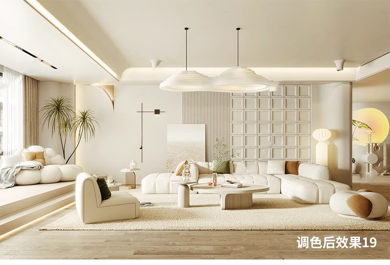 图片[23]-lut预设3dlut ps调色滤镜lut预设3dmax室内设计效果图调色预设-大怪兽分享
