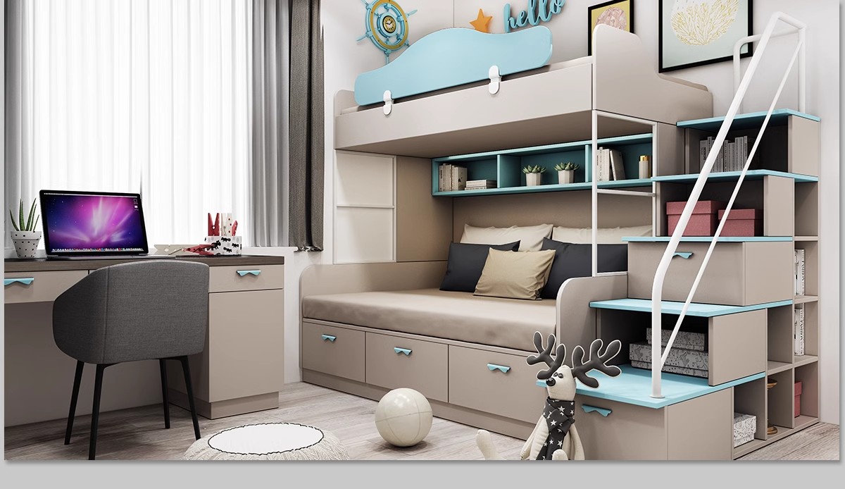 图片[22]-全屋定制CAD施工图纸 整套全套柜子衣柜装修室内家装设计效果图库-大怪兽分享