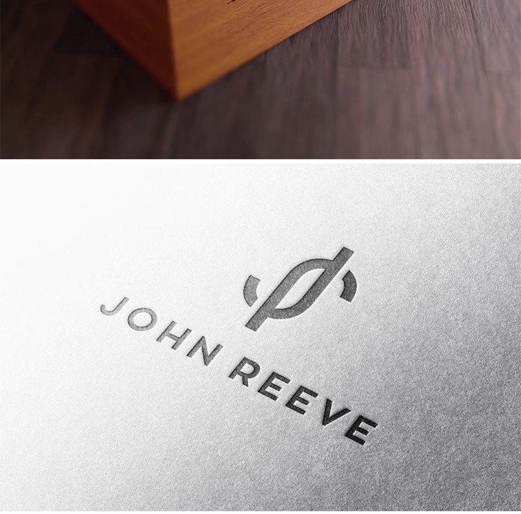 图片[7]-YJ-401企业LOGO品牌标志效果展示提案烫金压痕贴图样机PSD素材图-大怪兽分享