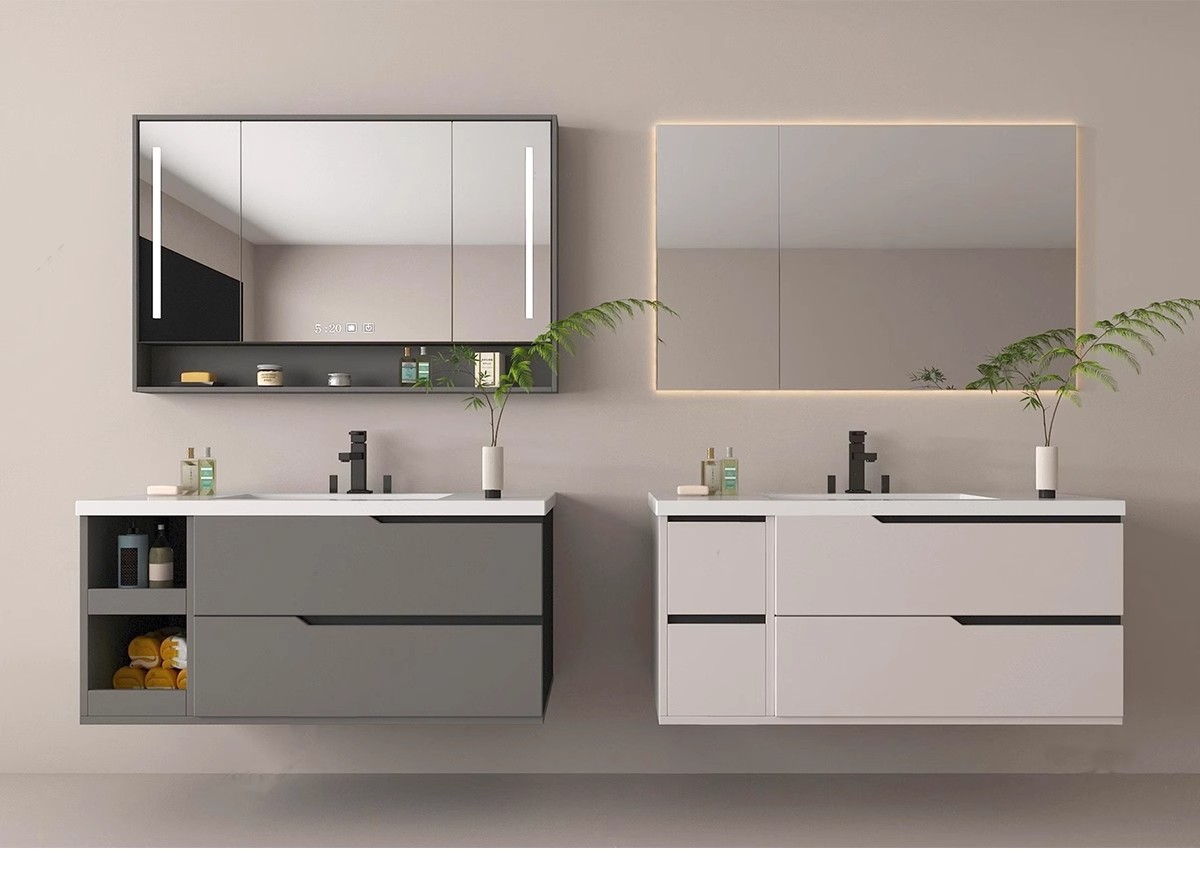 图片[33]-浴室柜子草图大师卫生间洗手台盆镜子卫浴现代奶油单体家装su模型-大怪兽分享