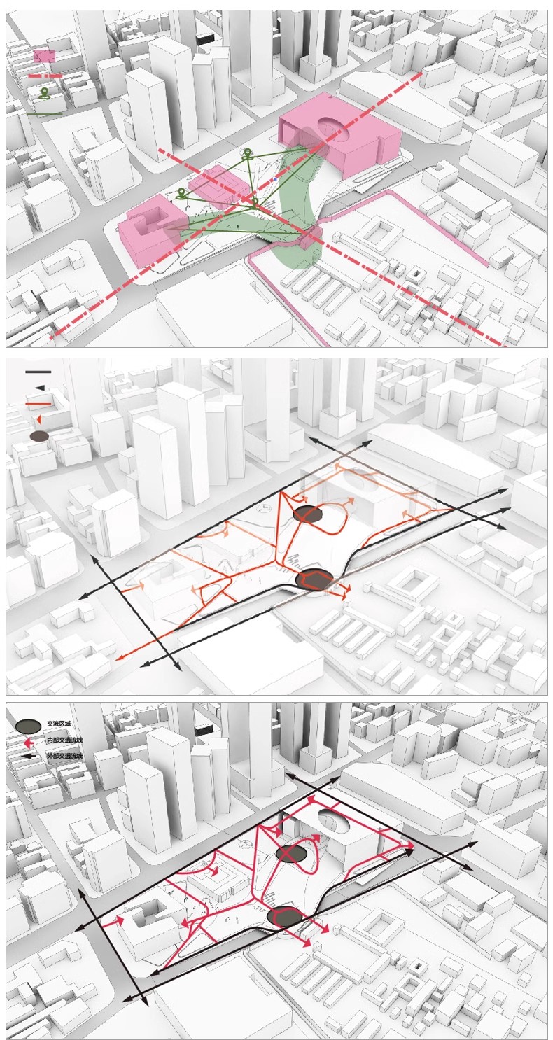 图片[18]-景观园林分析图PSD参考意向区位植物小场景内部剖面分析ps素材库-大怪兽分享