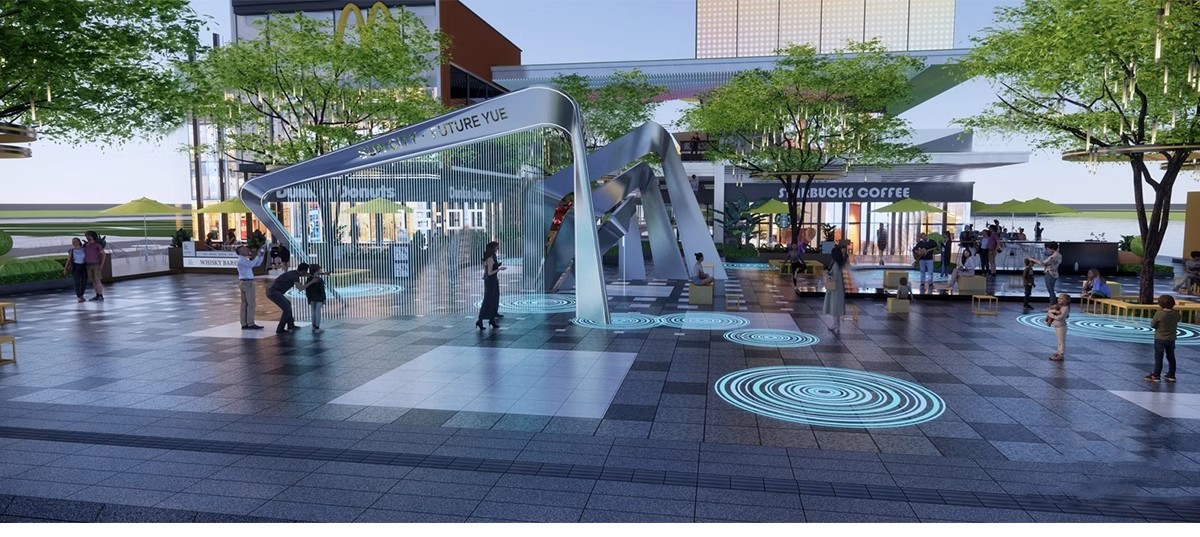 图片[25]-沿街商业街广场su模型现代景观休闲休息座椅街道公共活动设施小品-大怪兽分享