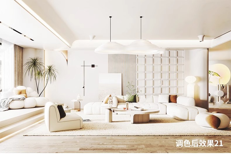图片[25]-lut预设3dlut ps调色滤镜lut预设3dmax室内设计效果图调色预设-大怪兽分享