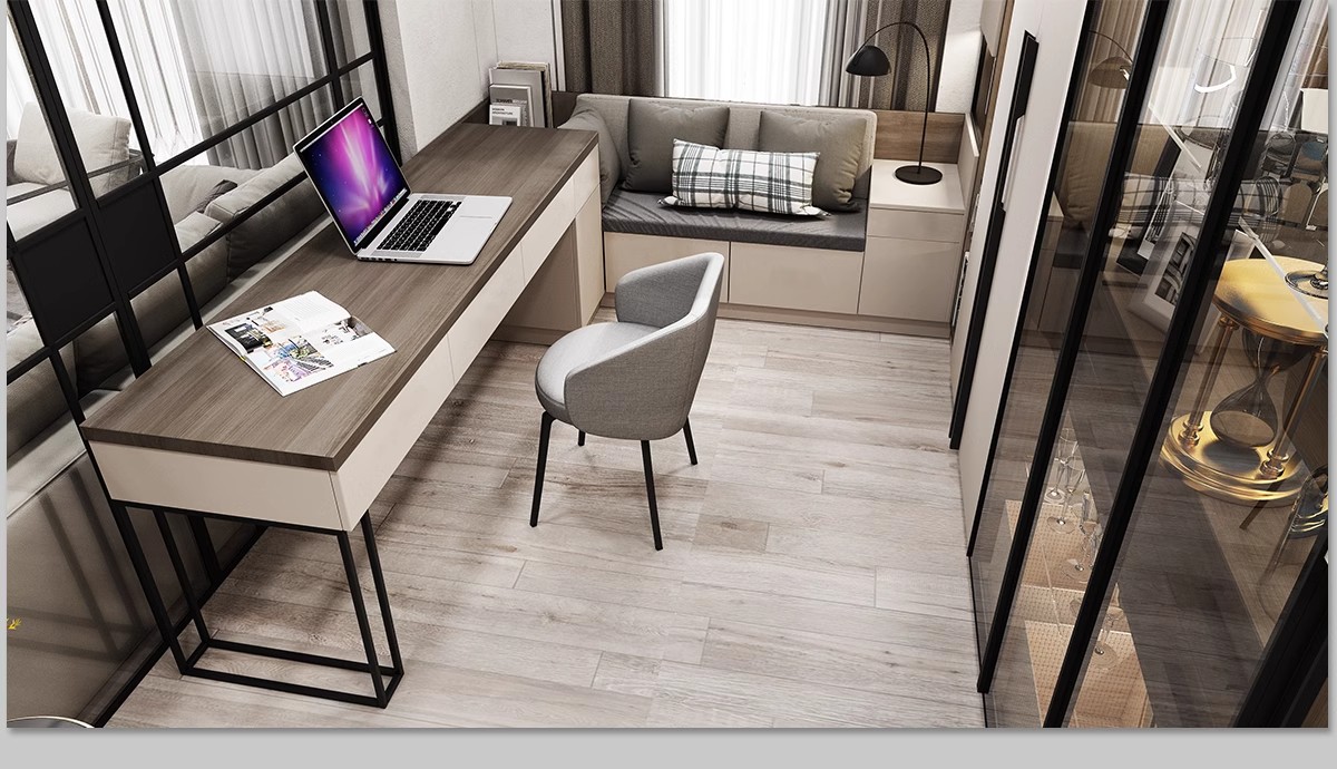 图片[24]-全屋定制CAD施工图纸 整套全套柜子衣柜装修室内家装设计效果图库-大怪兽分享