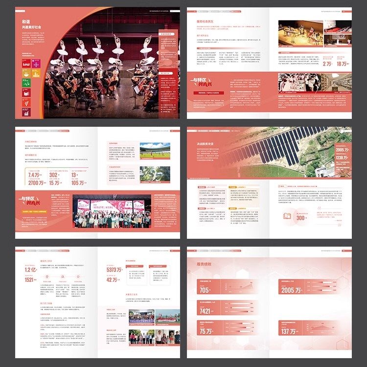 图片[6]-公司企业品牌简介产品宣传画册手册封面内页排版AI设计素材模板-大怪兽分享