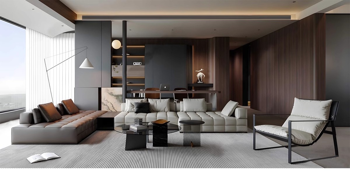 图片[25]-客厅吊顶设计效果图房屋房子家装吊顶装修餐厅厨房卧室房间卫生间-大怪兽分享