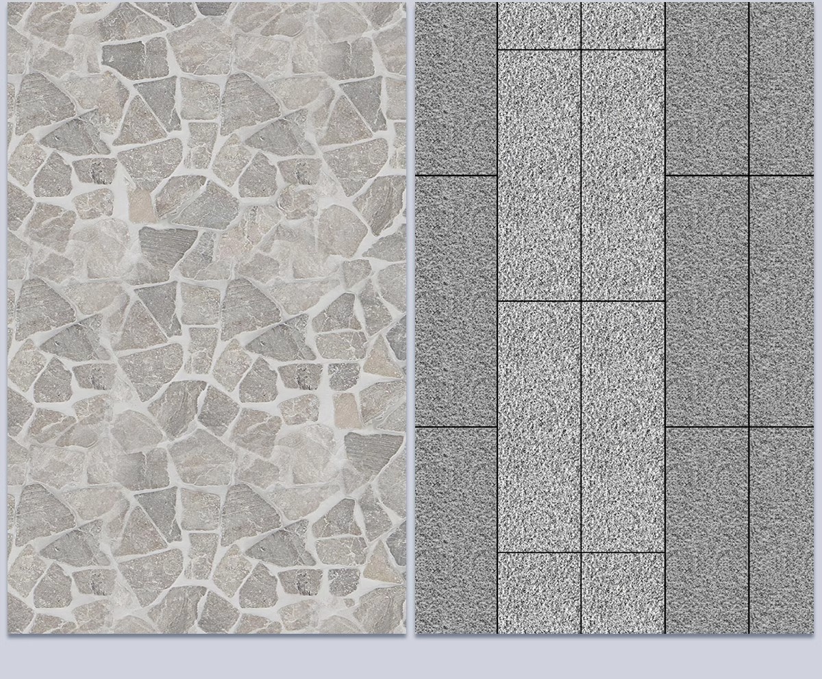 图片[23]-景观铺装贴图SU材质建筑室外广场墙面地面PS石材花岗岩高清3D素材-大怪兽分享