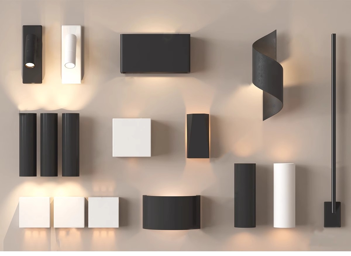 图片[26]-2025灯具3d单体模型吊灯台灯吸顶灯落地灯壁灯轨道灯3dmax素材库-大怪兽分享