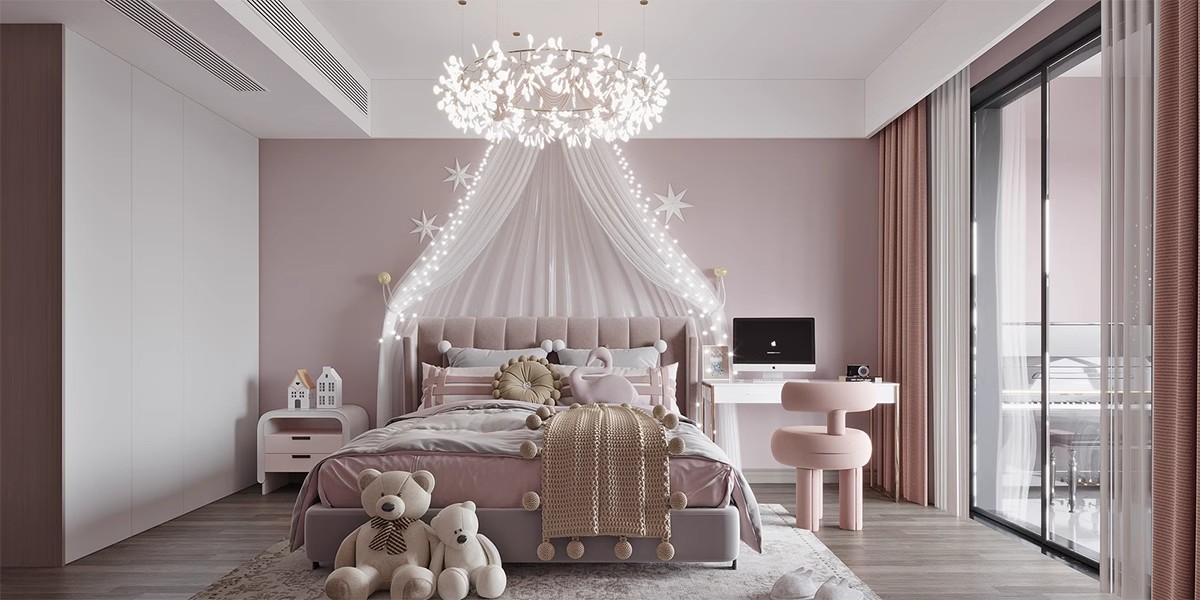 图片[24]-2025年现代简约风格效果参考图家装高清实景案例室内装修设计素材-大怪兽分享