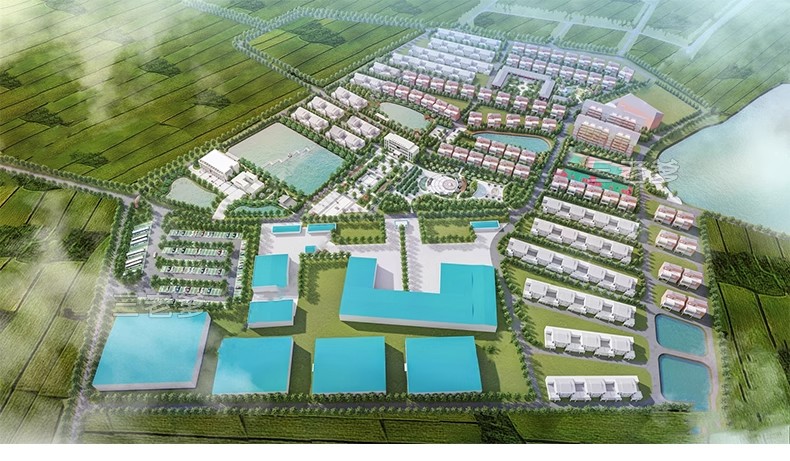 图片[27]-城市设计规划SU模型白膜白模景观建筑鸟瞰草图大师sketchup素材库-大怪兽分享