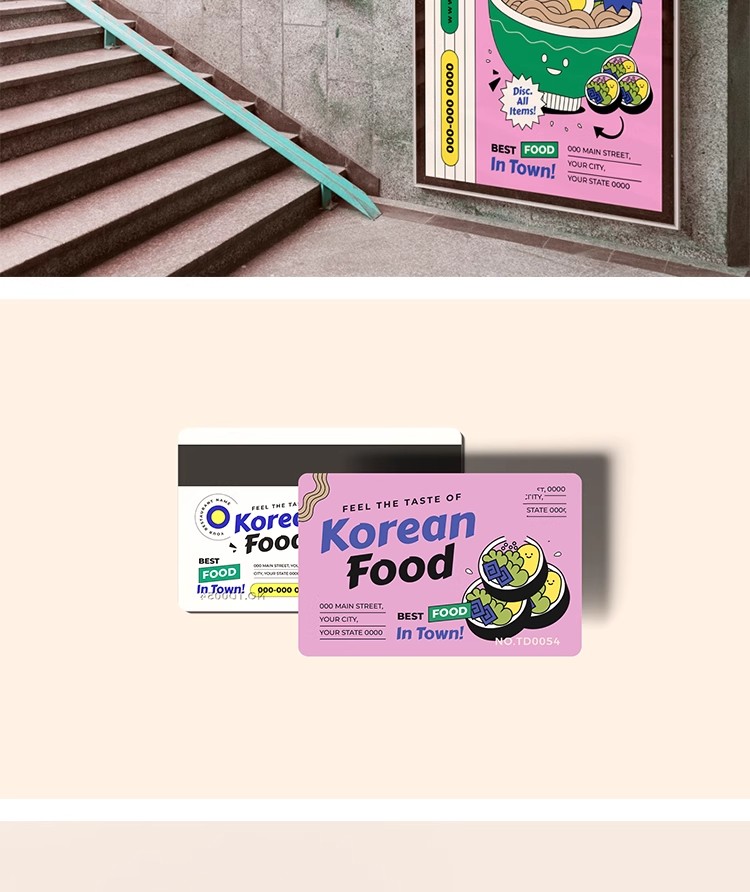 图片[4]-30款文创餐饮外卖品牌VI提案logo展示智能贴图样机PS设计素材模板-大怪兽分享