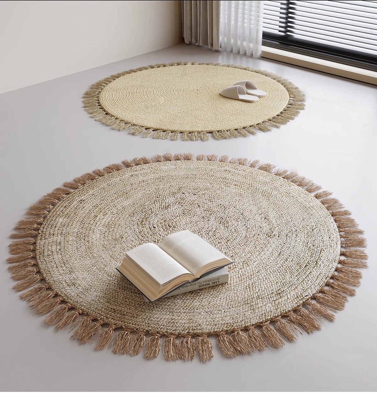 图片[26]-草图大师地毯su模型室内设计欧式美式现代软装布艺织物地垫图案库-大怪兽分享