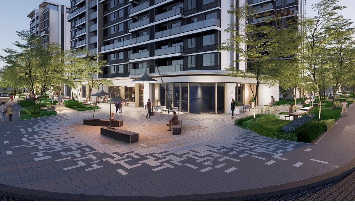 图片[27]-沿街商业街广场su模型现代景观休闲休息座椅街道公共活动设施小品-大怪兽分享