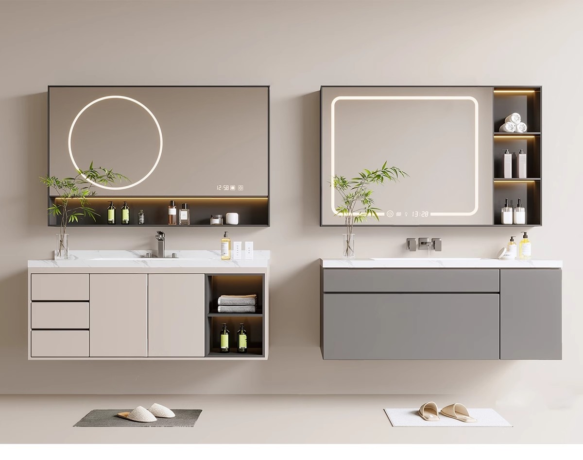 图片[36]-浴室柜子草图大师卫生间洗手台盆镜子卫浴现代奶油单体家装su模型-大怪兽分享