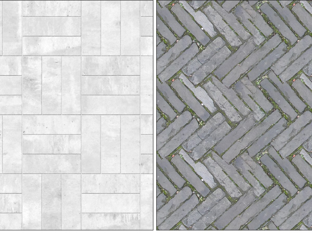 图片[25]-景观铺装贴图SU材质建筑室外广场墙面地面PS石材花岗岩高清3D素材-大怪兽分享