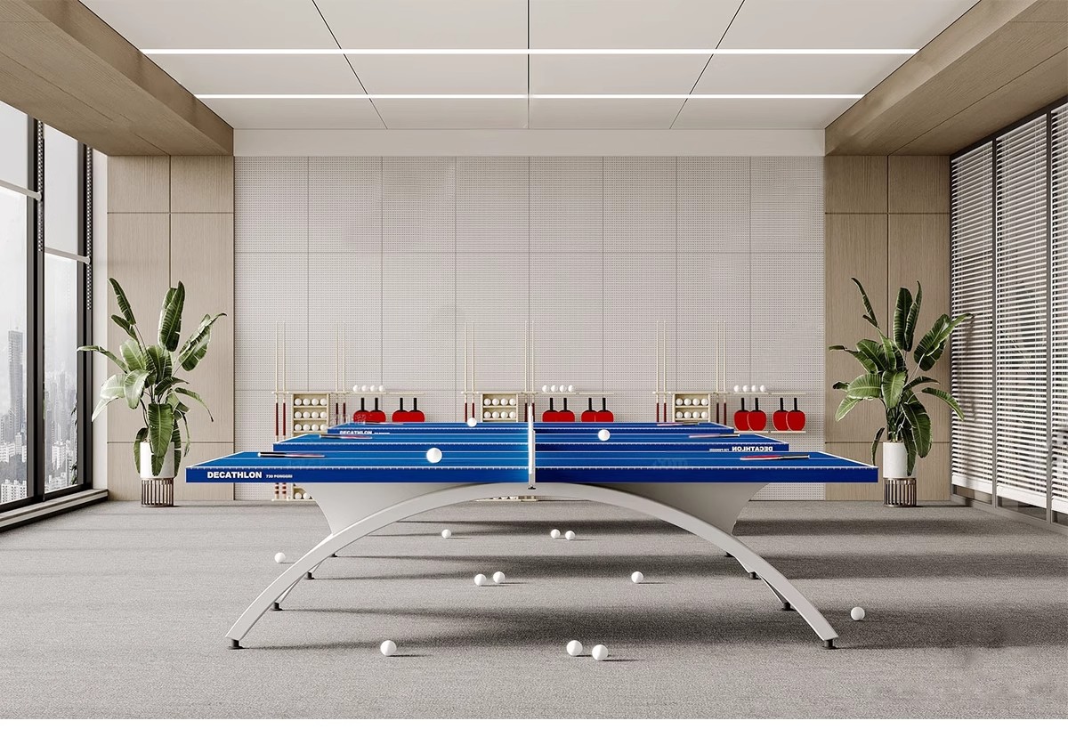 图片[29]-学校体育馆SU模型 室内运动场篮球馆网球游泳馆CAD施工图草图大师-大怪兽分享