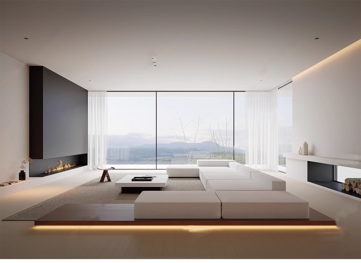 图片[28]-客厅吊顶设计效果图房屋房子家装吊顶装修餐厅厨房卧室房间卫生间-大怪兽分享