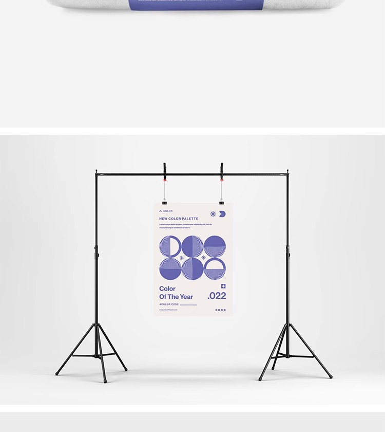 图片[6]-100款高端整套文创品牌VI提案LOGO展示贴图样机PSD设计素材模板-大怪兽分享