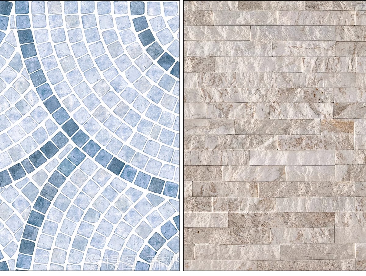 图片[26]-景观铺装贴图SU材质建筑室外广场墙面地面PS石材花岗岩高清3D素材-大怪兽分享