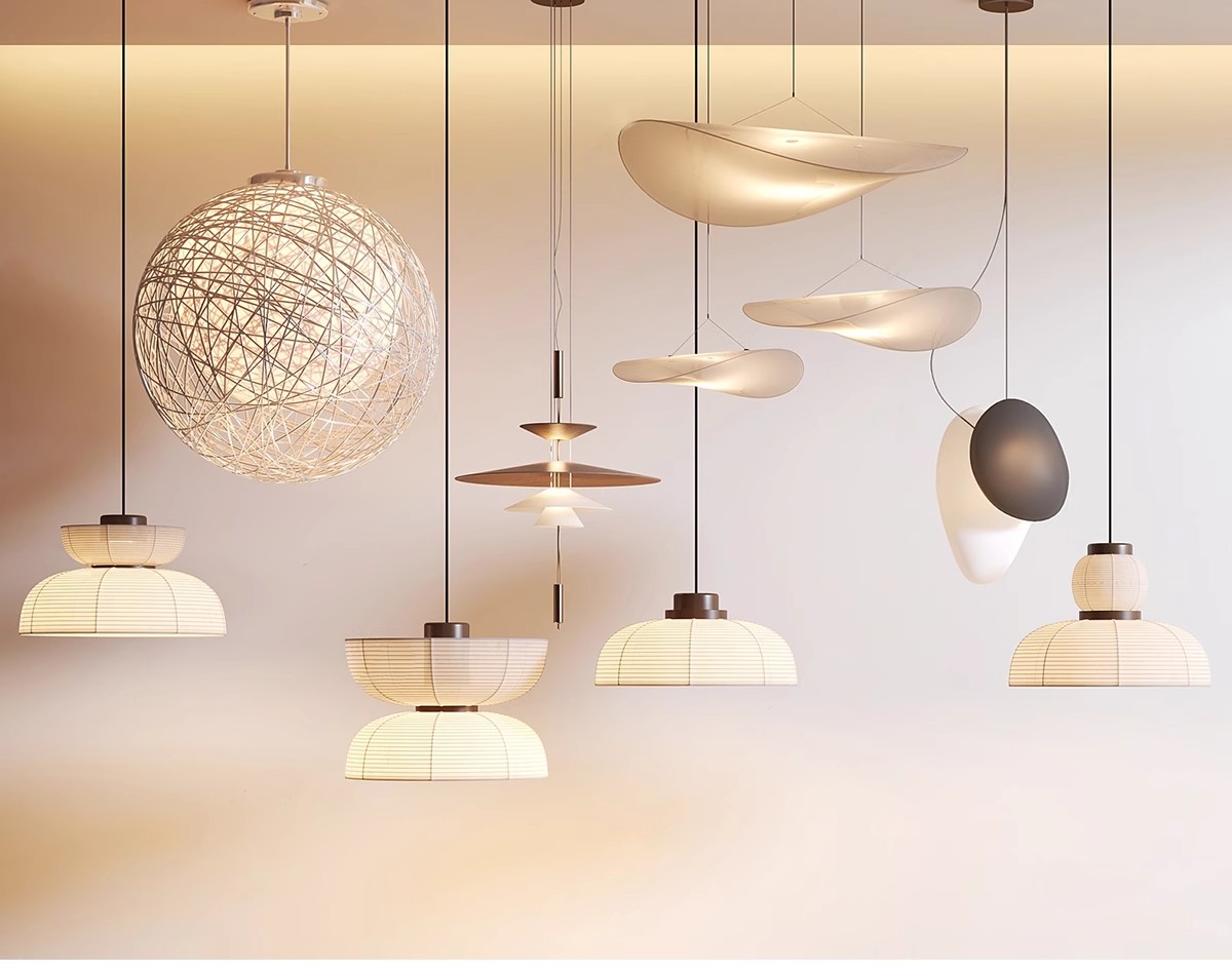 图片[29]-2025灯具3d单体模型吊灯台灯吸顶灯落地灯壁灯轨道灯3dmax素材库-大怪兽分享